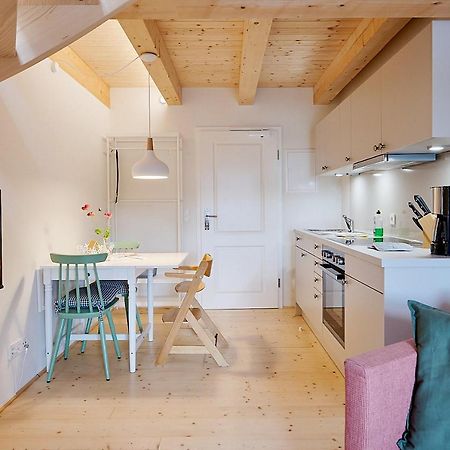 Gutshof Schirgiswalde Apartment Екстериор снимка