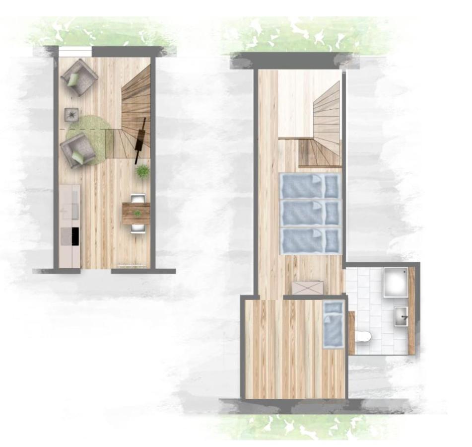 Gutshof Schirgiswalde Apartment Екстериор снимка