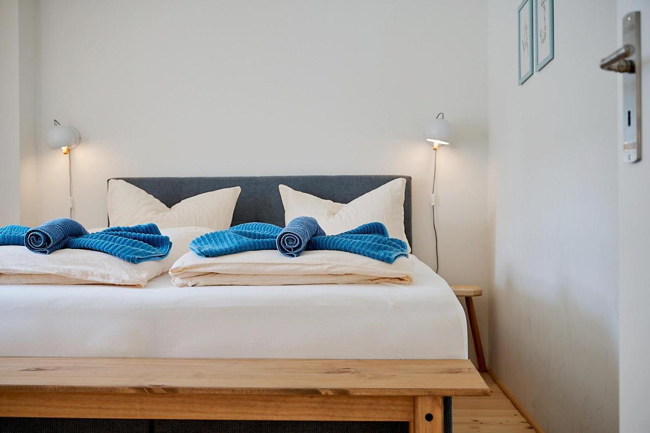 Gutshof Schirgiswalde Apartment Екстериор снимка