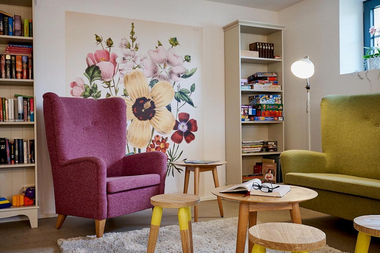 Gutshof Schirgiswalde Apartment Екстериор снимка
