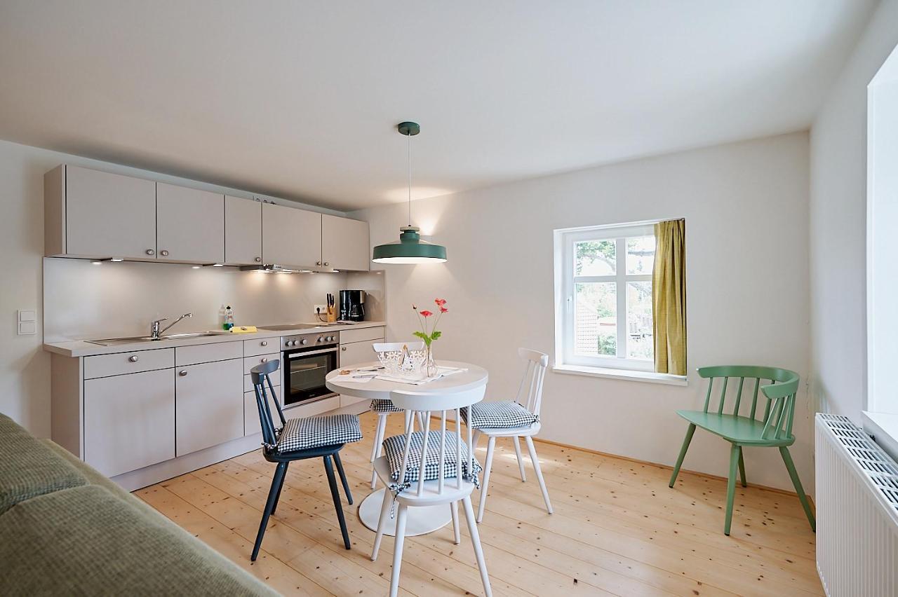 Gutshof Schirgiswalde Apartment Екстериор снимка
