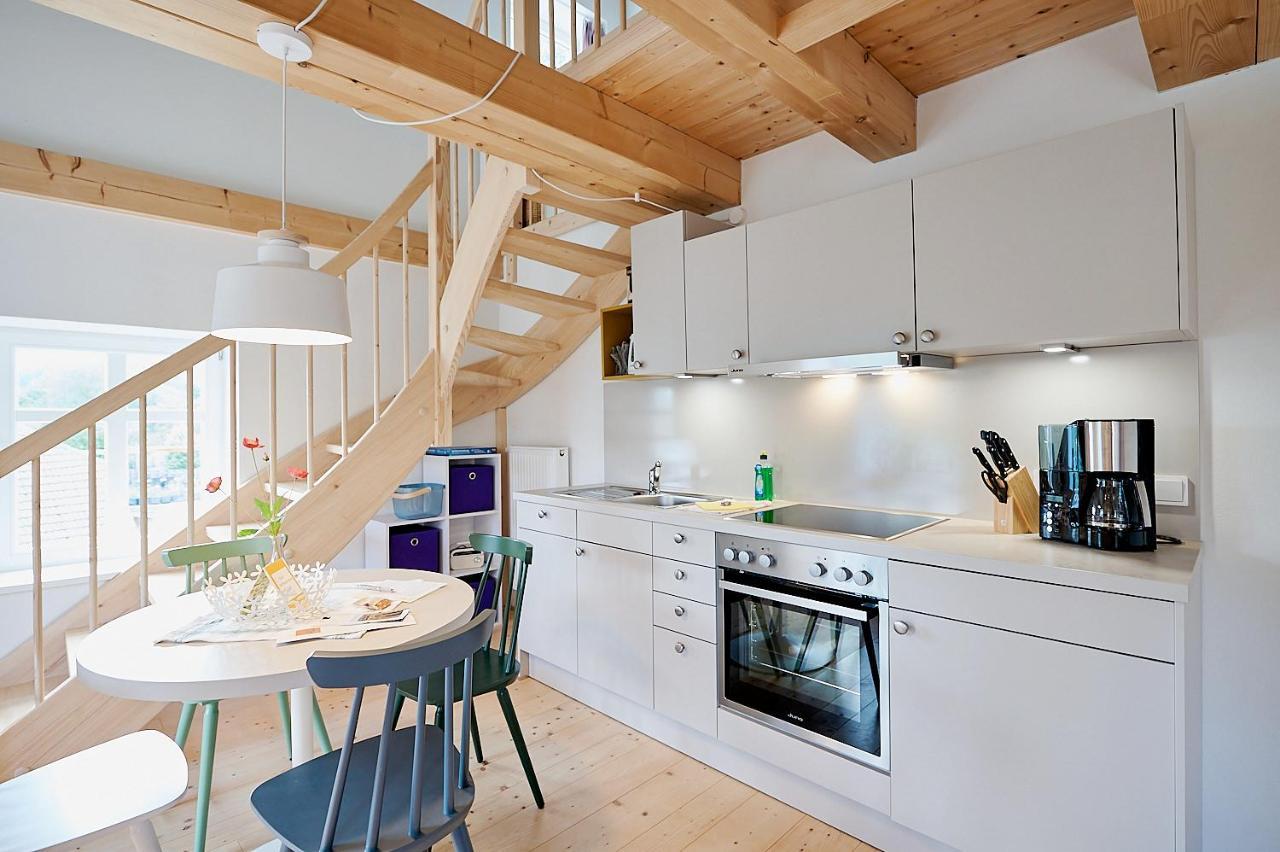 Gutshof Schirgiswalde Apartment Екстериор снимка