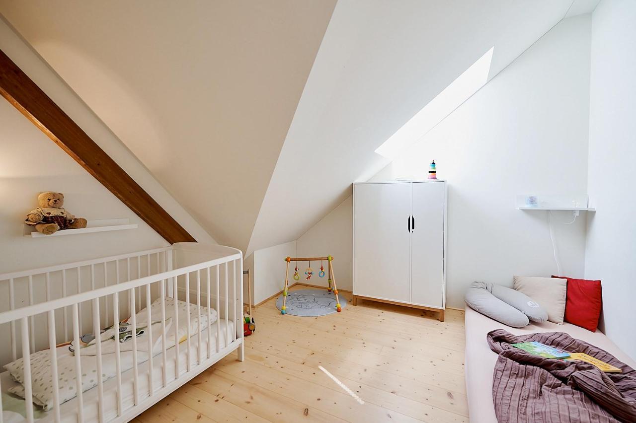 Gutshof Schirgiswalde Apartment Екстериор снимка