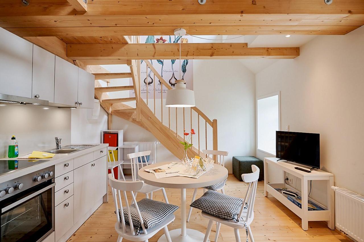 Gutshof Schirgiswalde Apartment Екстериор снимка