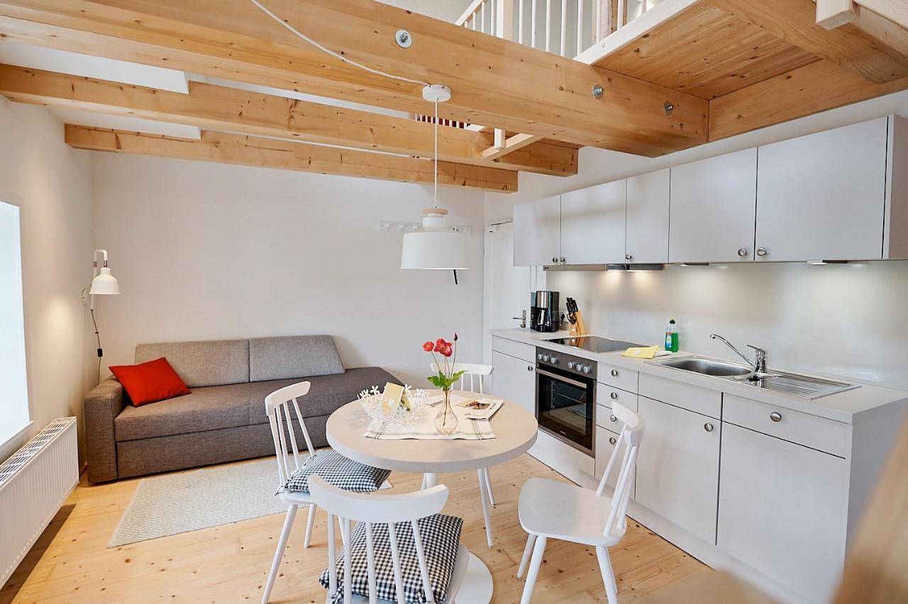 Gutshof Schirgiswalde Apartment Екстериор снимка